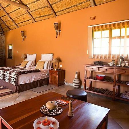 פרנסיסטאון A New Earth Guest Lodge מראה חיצוני תמונה