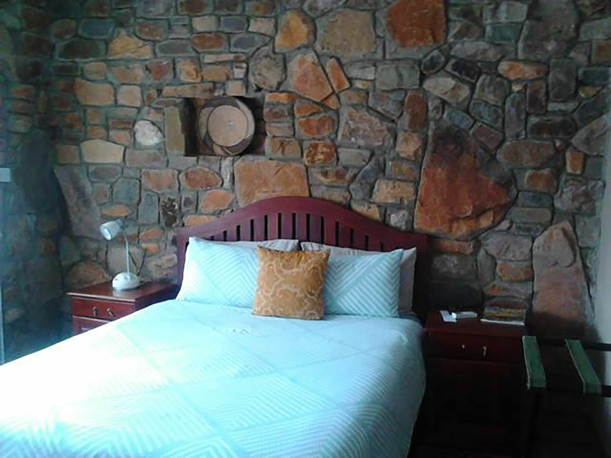 פרנסיסטאון A New Earth Guest Lodge מראה חיצוני תמונה